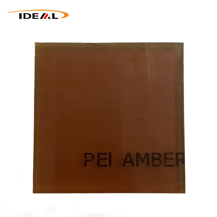 Sabic Ultem PEI 1000/2200/2300 தாள் மற்றும் கம்பி